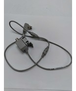 Allen-Bradley 1786-TPYR/C ControlNet Y-Tap/Right Angle Cable  - $22.41 CAD