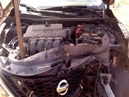 Driver Left Front Spindle/Knuckle Fits 11-23 LEAF 103970162 - $77.53