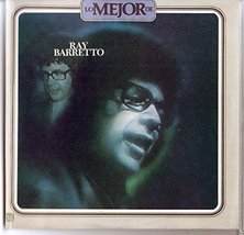 The Best of... (Lo Mejor...) [Audio CD] Ray Barreto - £5.98 GBP