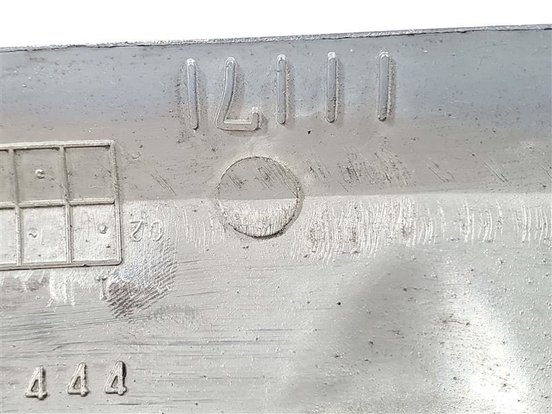 Front Cylinder Head Covers OEM 2003 Suzuki VL800K Item image 8
