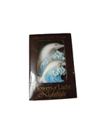 IBIS &amp; ORCHID Nightlight - Flowers of Night Nightlight &quot;DOLPHIN&quot; Night L... - $606.54 MXN