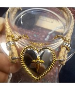 BGE Bless and keep my granddaughter diamond bracelet the Bradford Exchange - €38,88 EUR