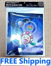 Takashi Murakami Trading Card File 108 Flower Japan Flowers Kaikai Kiki Limited - £67.08 GBP