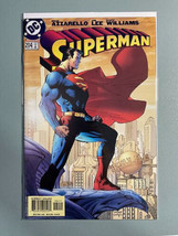 Superman(vol. 2) #204 - DC Comics - Combine Shipping - £12.13 GBP