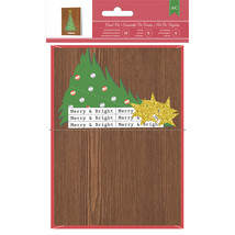 Cards With Envelopes Tree - $22.82