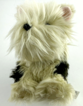 American Girl Dog Yorkie Plush Poseable - $17.34