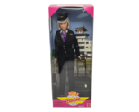 VINTAGE 1999 MATTEL PILOT BARBIE DOLL # 24017 NEW IN SEALED IN BOX - €32,73 EUR