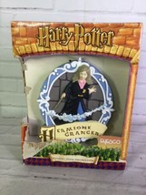 Enesco Harry Potter Hermione Granger Sculpted Door Decoration Motion Activated - £16.25 GBP