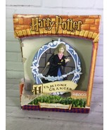 Enesco Harry Potter Hermione Granger Sculpted Door Decoration Motion Act... - $20.78