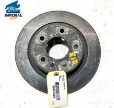 2018 - 2023 GMC TERRAIN REAR LEFT OR RIGHT SIDE BRAKE DISK ROTOR OEM 1PC... - $65.44