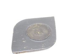 90-93 MAZDA MX-5 MIATA FRONT LEFT DRIVER DOOR SPEAKER COVER Q2342 image 4