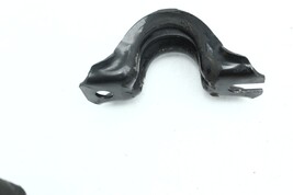 2003-2008 INFINITI FX45 FX35 FRONT SWAY BAR BUSHING MOUNTING BRACKETS H1846 image 11