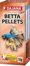 Betta Splendens Fighting Fish And Labyrinth Fish Food Pellets 0.52 Oz 15g - £11.01 GBP