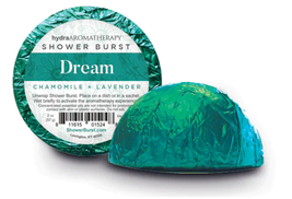 hydraAROMATHERAPY Shower Burst Trio - Winter image 2