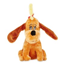 Animated Grinch Dog Max Plush -  65th Anniversary - £31.96 GBP
