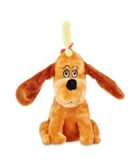 Animated Grinch Dog Max Plush -  65th Anniversary - £31.87 GBP