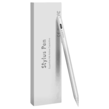 JamJake Stylus Touch Screen Pen Superfine Nib Active Capacitive Apple iP... - £9.17 GBP