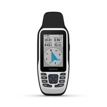 Garmin GPSMAP 79s, Marine GPS Handheld with Worldwide Basemap, Rugged De... - £371.15 GBP