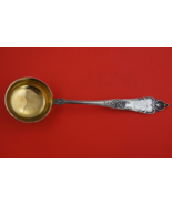 Russian Silver Soup Ladle GW 84 = .875 silver 1899-1908 12 1/2&quot; - $663.96 CAD