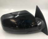 2010-2011 Chevrolet Equinox Passenger Side Power Door Mirror Black OEM I... - $53.99