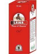 Ayush Remedies Lawax Oil Erotic Massage Oils, Medical Lubricants, Scenti... - $47.04