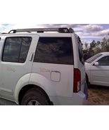 Driver Left Quarter Panel Fits 05-12 PATHFINDER 103680155 - $31,238.00 MXN