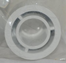 Dura Plastic Products 437 210 Reducer Bushing Spigot x Slip 1-1/2" X 3/4" image 2