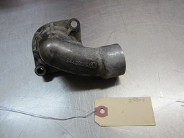 Thermostat Housing From 2003 Saturn Vue  3.0 24420652 - £19.55 GBP