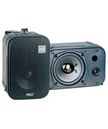 SPEAKER MINI MONITOR PYLE 5&quot; - $135.21 CAD