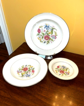 RARE Noritake LANGDON China - 5.75 Dessert/ Sauce Bowl - $3.37