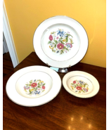 RARE Noritake LANGDON China - 5.75 Dessert/ Sauce Bowl - $3.37