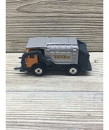 Tonka City Defenders Recycle Transport 1/64 Diecast Car - $112.05 MXN