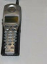 vTech ip8100 1 HANDSET = CORDLESS tele PHONE ip811 expansion remote wireless 5.8 - £13.98 GBP