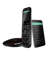 Logitech Harmony Elite Remote Control, Hub and App, Ultimate Control and... - $399.33 CAD