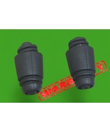2014-2019 fiat 500L liftgate stop adjustment buffer spacer pair 2 - $548.86 MXN