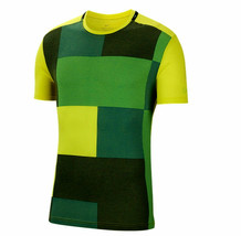NWT Nike Dri-Fit Training Color Block T-Shirt CJ4742 Multicolor Mens XL ... - £19.73 GBP