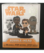Funko Star Wars Mystery Minis. Bobble-Head. Original. Unopened / Sealed.... - £8.23 GBP