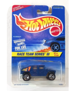 HUMMER HOT WHEELS RACE TEAM SERIES III Unpainted Base 1997 1 OF 4 #533 - €2,46 EUR