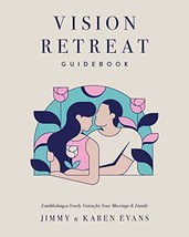 Vision Retreat Guidebook - $20.65