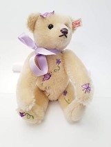 Steiff Alexandra, The Butterfly Bear is a 2010 North American Limited Edition 68 - £225.46 GBP