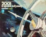 2001: A Space Odyssey (Original Motion Picture Soundtrack) [Vinyl] - £15.92 GBP