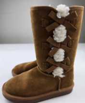 Koolaburra by UGG Women&#39;s Victoria Tall Boot,  EU 31,   LIttle kid 13 - $57.42