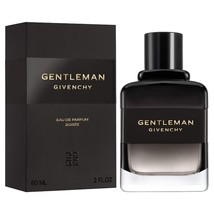 Givenchy Gentleman Boisee 2.0 Oz / 60ml Eau de Parfum for Men NEW IN BOX SEALED! - £54.96 GBP