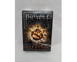 Bicycle Asteroid Playing Cards Sealed - $7.91