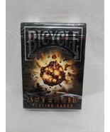 Bicycle Asteroid Playing Cards Sealed - €6,77 EUR