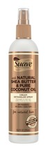 Suave Natural With Shea Butter & Coconut Oil Detangler Spray For Natural Hair - $10.95