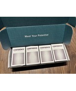 Thesis Confidence - Nootropic Brain Support Supplement - 4 WEEK SUPPLY - $1,616.76 MXN