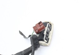 06-08 LEXUS IS350 FRONT BUMPER HEADLIGHT WIRE HARNESS **DAMAGE** E5173 image 9