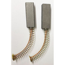 CARBON BRUSHES FOR HOOVER VAX101 VAX111 VAX121 VORTEX VAX VACUUM CLEANER... - $85.98 MXN