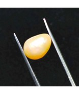 Natural Real Pearl Necklace | Genuine Freshwater Pearl Jewelry | June Bi... - $28,082.35 MXN